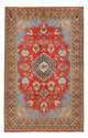 Golpayegan Rug 318x204cm - Persian Rugs