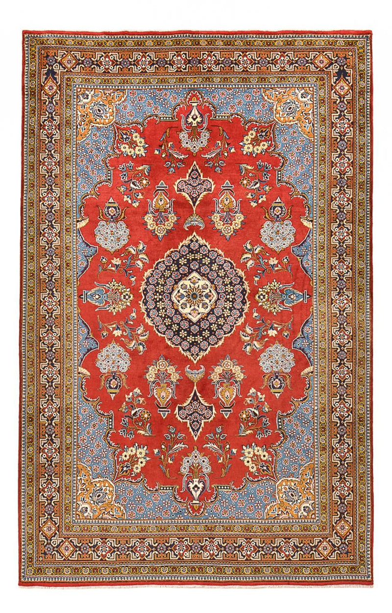 Perser Rug - Royal - 318 x 204 cm - red