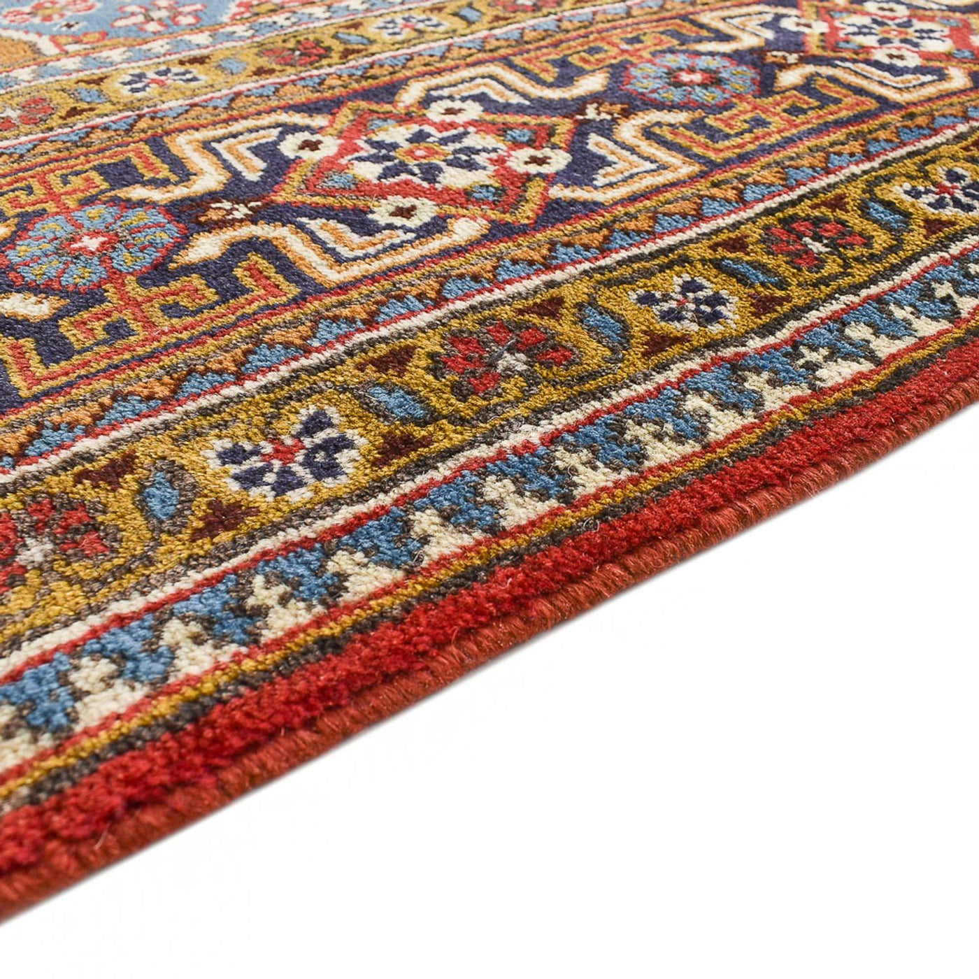 Golpayegan Rug 318x204cm - Persian Rugs