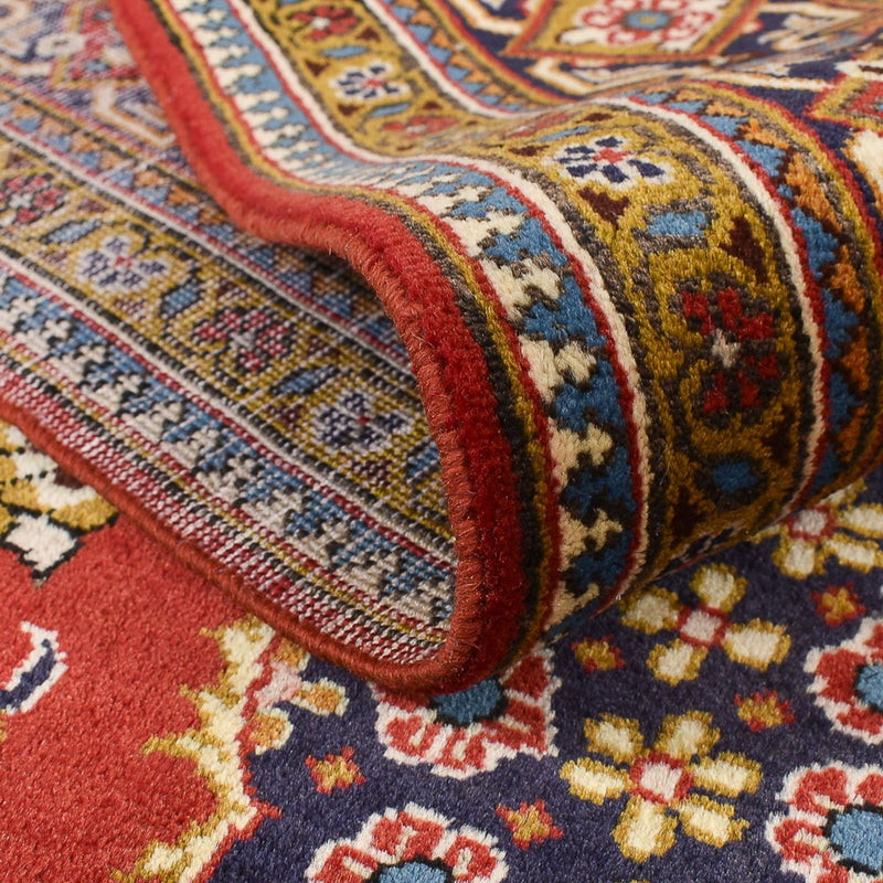 Perser Rug - Royal - 318 x 204 cm - red