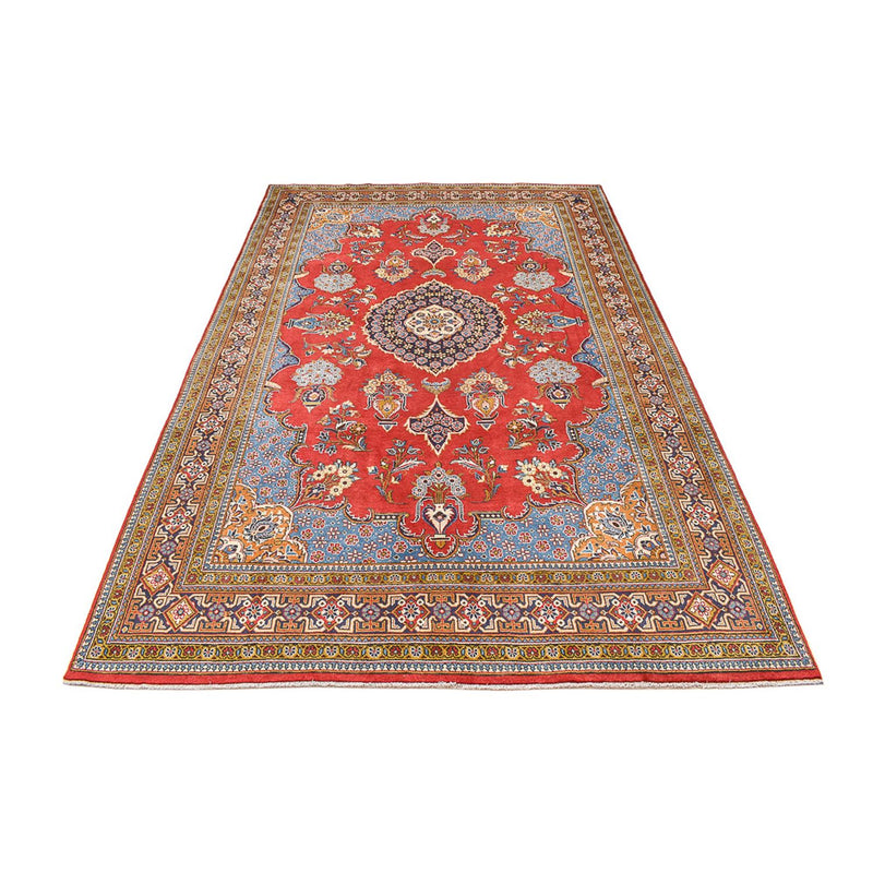 Perser Rug - Royal - 318 x 204 cm - red