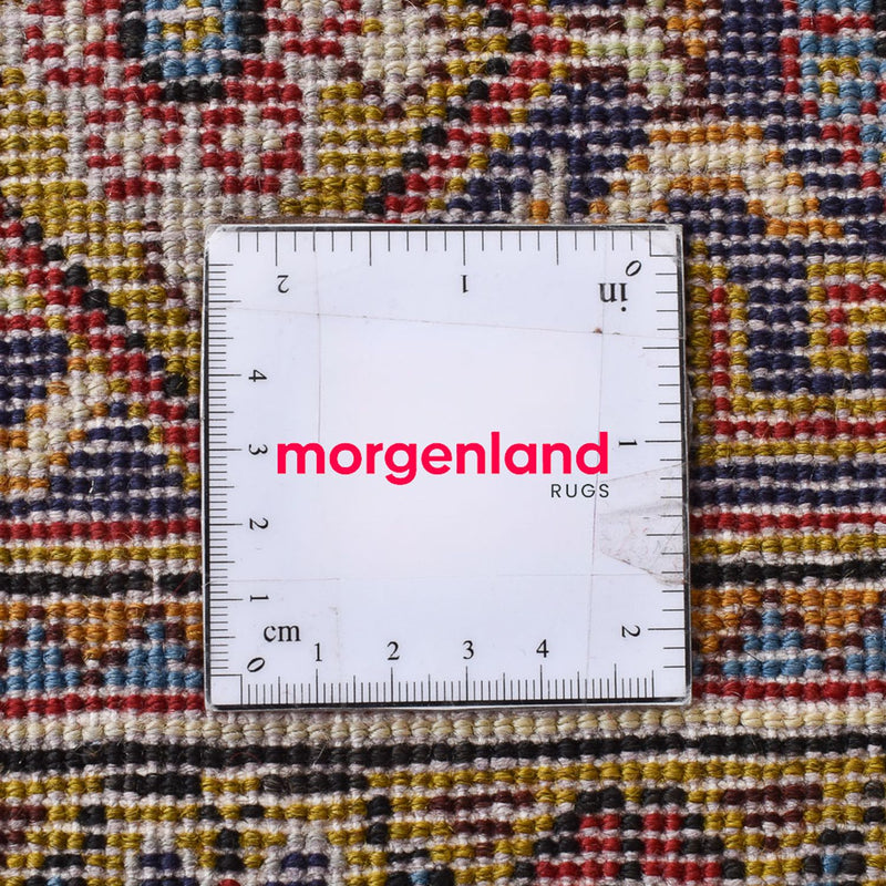 Perser Rug - Royal - 318 x 204 cm - red