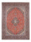 Perser Rug - Keshan - 405 x 303 cm - red