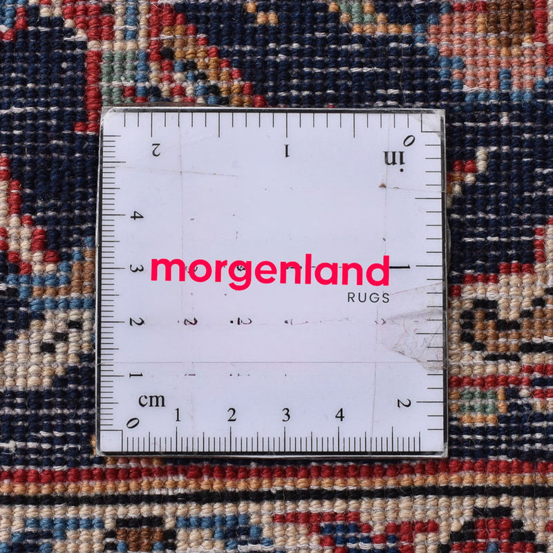 Perser Rug - Keshan - 405 x 303 cm - red