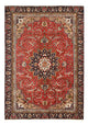 Tabriz Rug 253x177cm - Persian Rugs