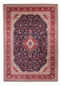 Perser Rug - Classic - 428 x 303 cm - dark red
