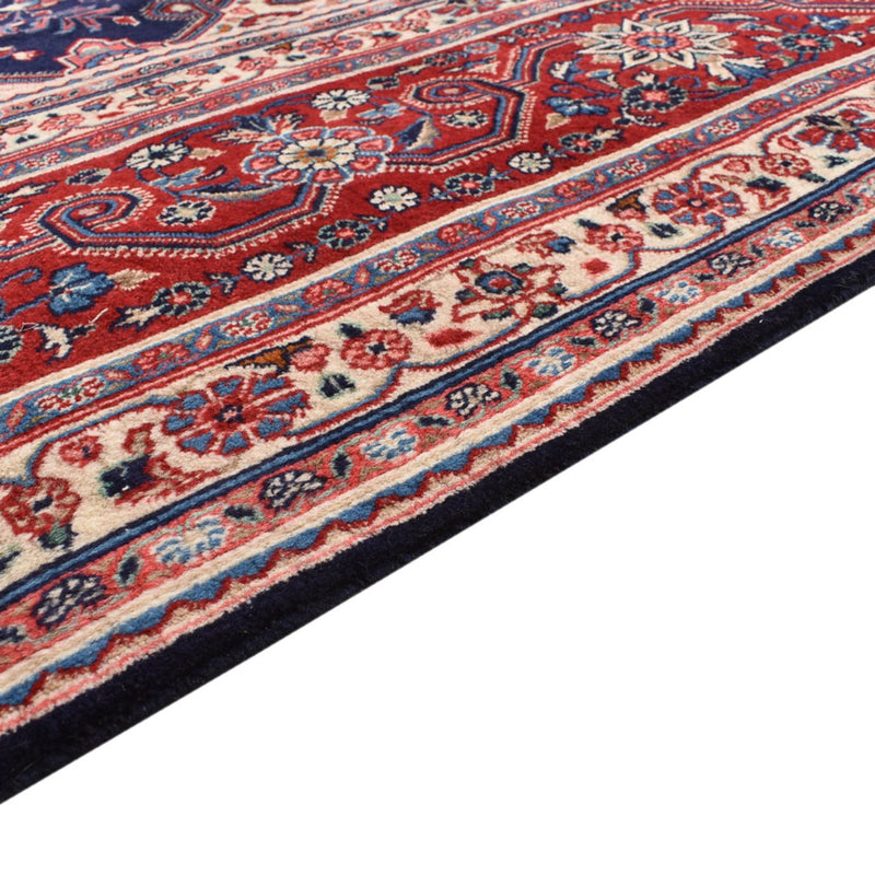 Perser Rug - Classic - 428 x 303 cm - dark red