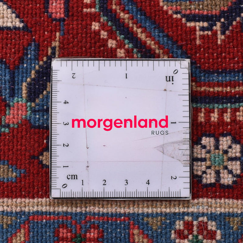 Perser Rug - Classic - 428 x 303 cm - dark red