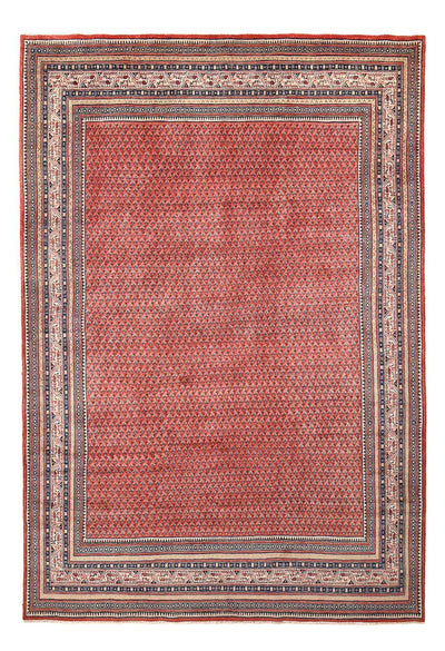 Mir Rug 245x358cm - Persian Rugs