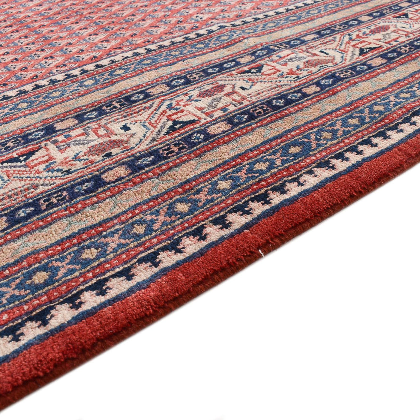 Mir Rug 358x245cm - Persian Rugs