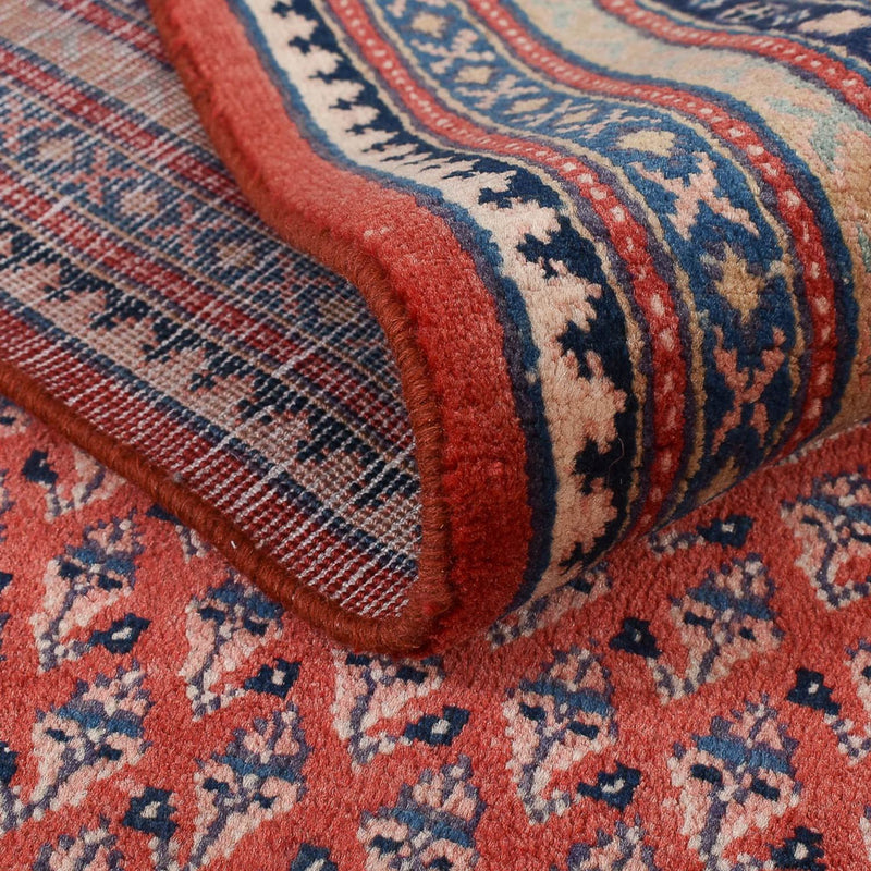 Perser Rug - Mir - 358 x 245 cm - red