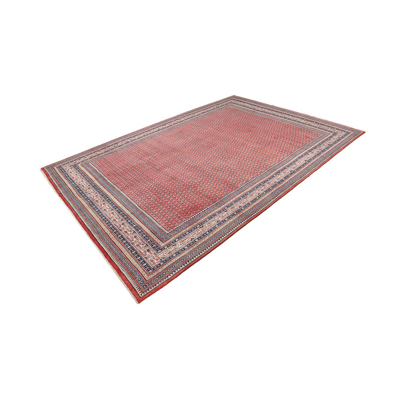 Perser Rug - Mir - 358 x 245 cm - red