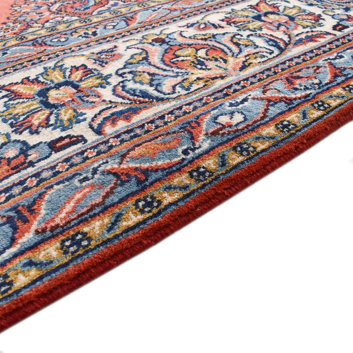 Sarouk Rug 240x355cm - Persian Rugs
