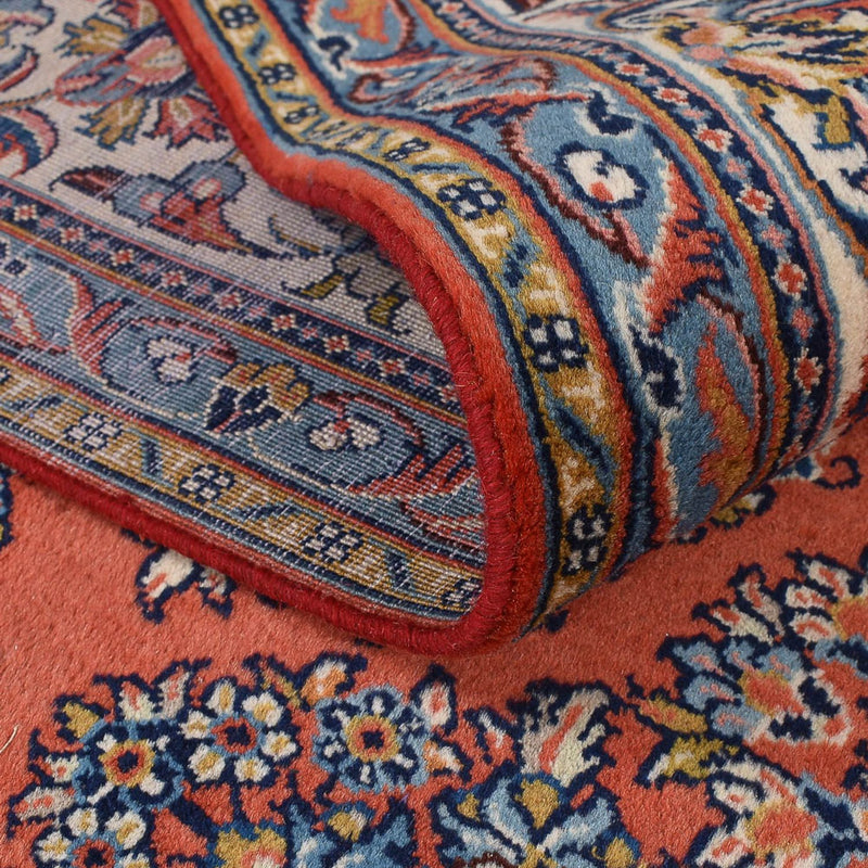 Perser Rug - Classic - 355 x 240 cm - red