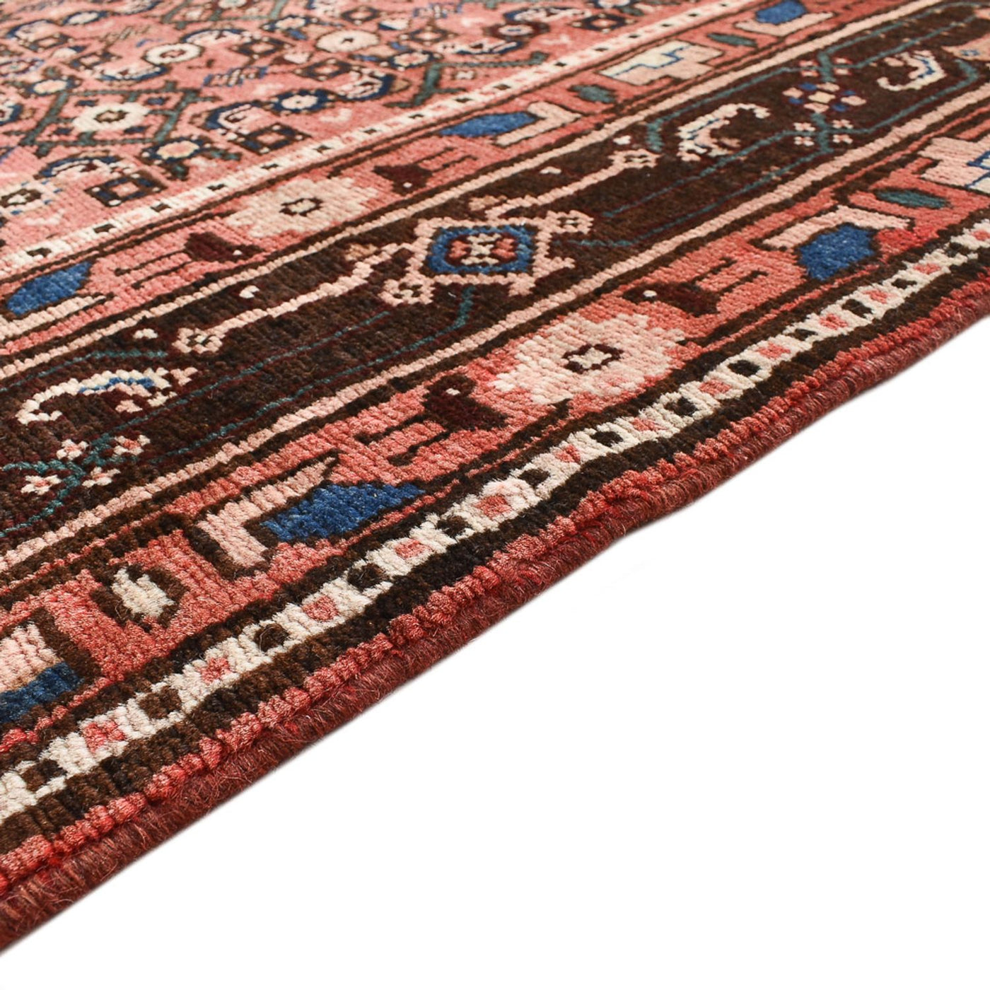 Hosseinabad Rug 305x212cm - Persian Rugs