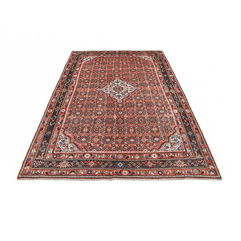 Perser Rug - Nomadic - 305 x 212 cm - light red