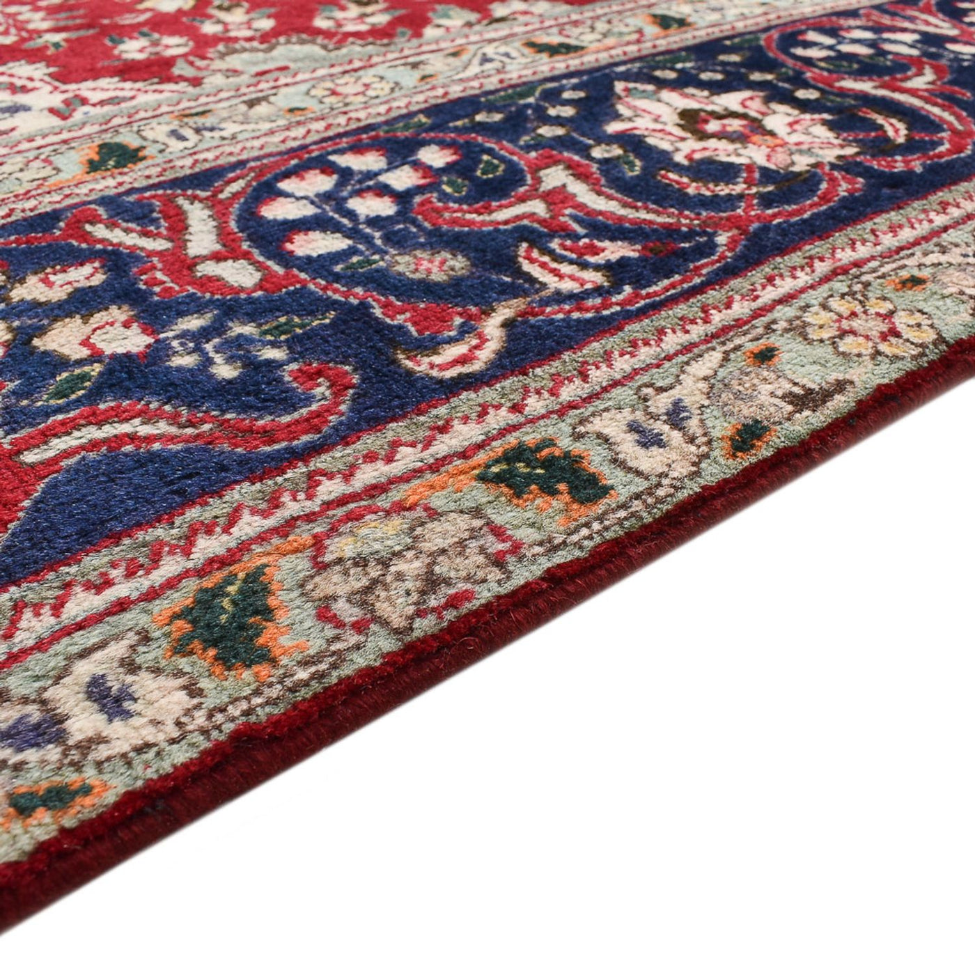 Tabriz Rug 326x239cm - Persian Rugs
