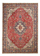 Tabriz Rug 363x257cm - Persian Rugs