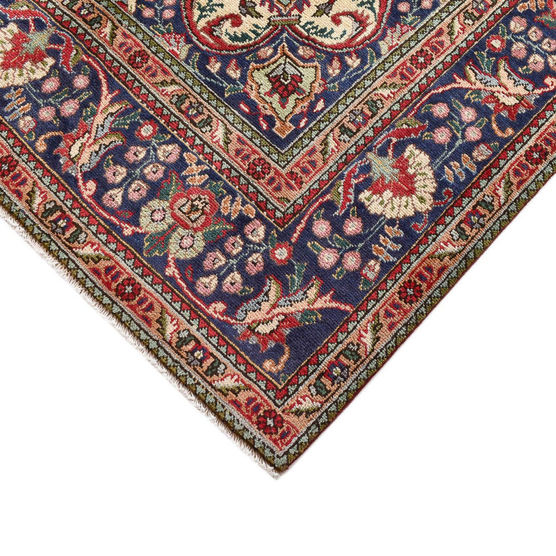 Perser Rug - Tabriz - 363 x 257 cm - red