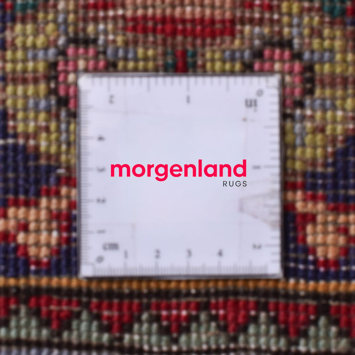 Perser Rug - Tabriz - 363 x 257 cm - red