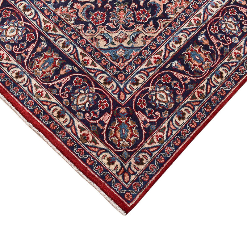 Perser Rug - Classic - 295 x 195 cm - red