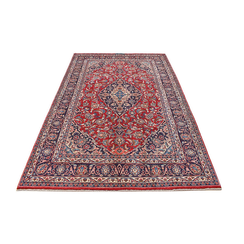 Perser Rug - Classic - 295 x 195 cm - red