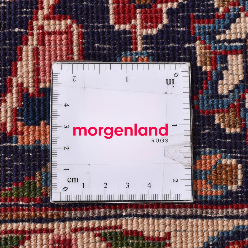 Perser Rug - Classic - 295 x 195 cm - red