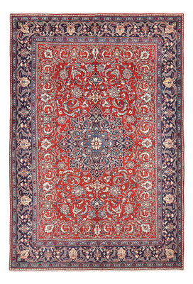 Perser Rug - Classic - 320 x 215 cm - red