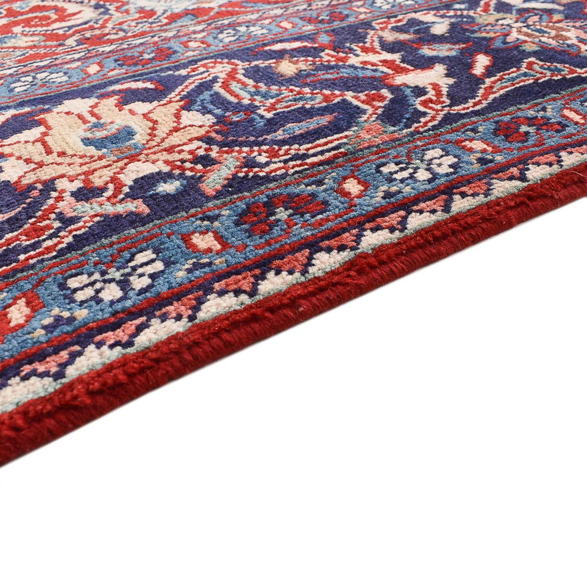 Perser Rug - Classic - 320 x 215 cm - red