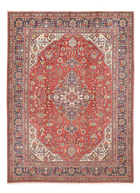 Perser Rug - Tabriz - 339 x 248 cm - red