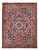 Bakhtiari Rug 353x274cm - Persian Rugs