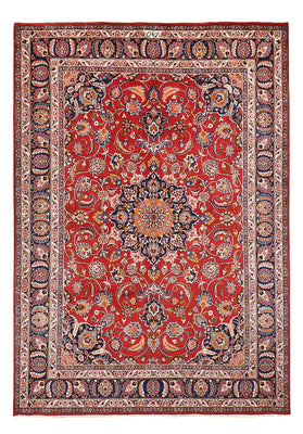 Perser Rug - Classic - 345 x 243 cm - red