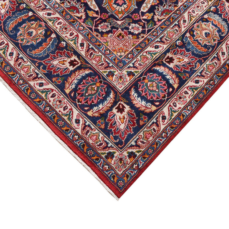 Perser Rug - Classic - 345 x 243 cm - red