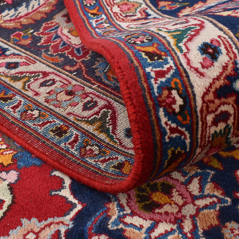 Perser Rug - Classic - 345 x 243 cm - red