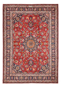 Perser Rug - Classic - 353 x 245 cm - red