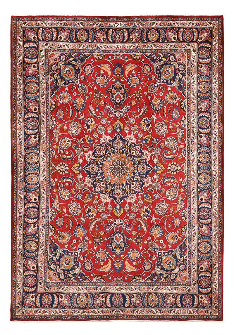 Perser Rug - Classic - 353 x 245 cm - red