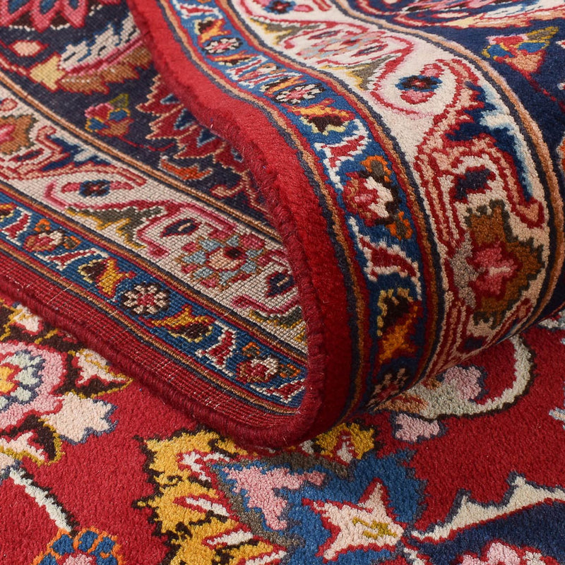 Perser Rug - Classic - 353 x 245 cm - red