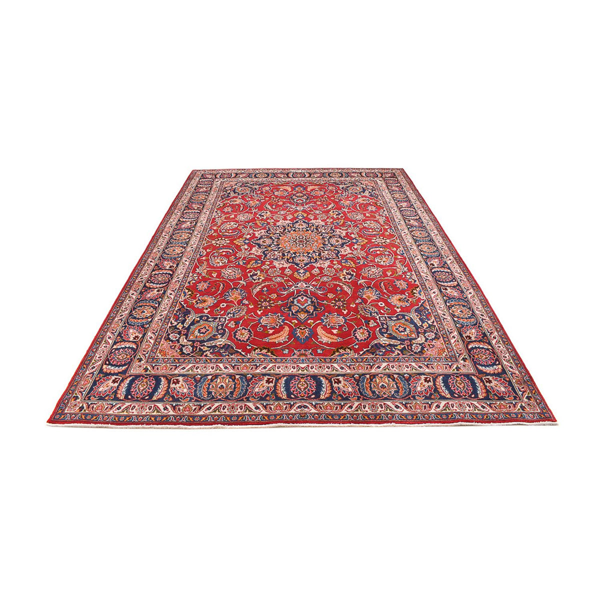 Perser Rug - Classic - 353 x 245 cm - red