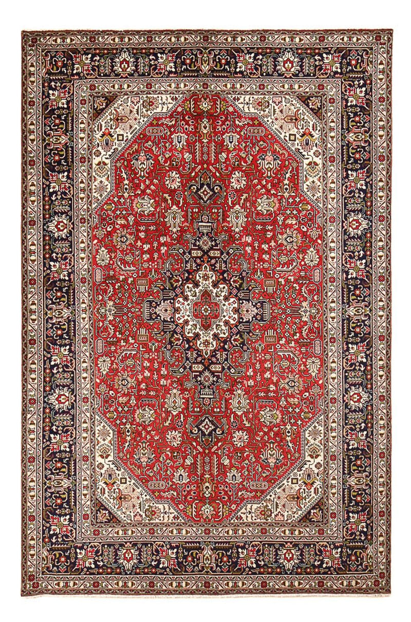 Tabriz Rug 303x198cm - Persian Rugs
