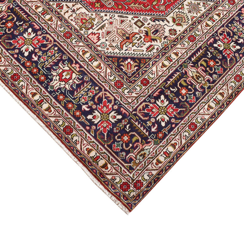 Tabriz Rug 303x198cm - Persian Rugs