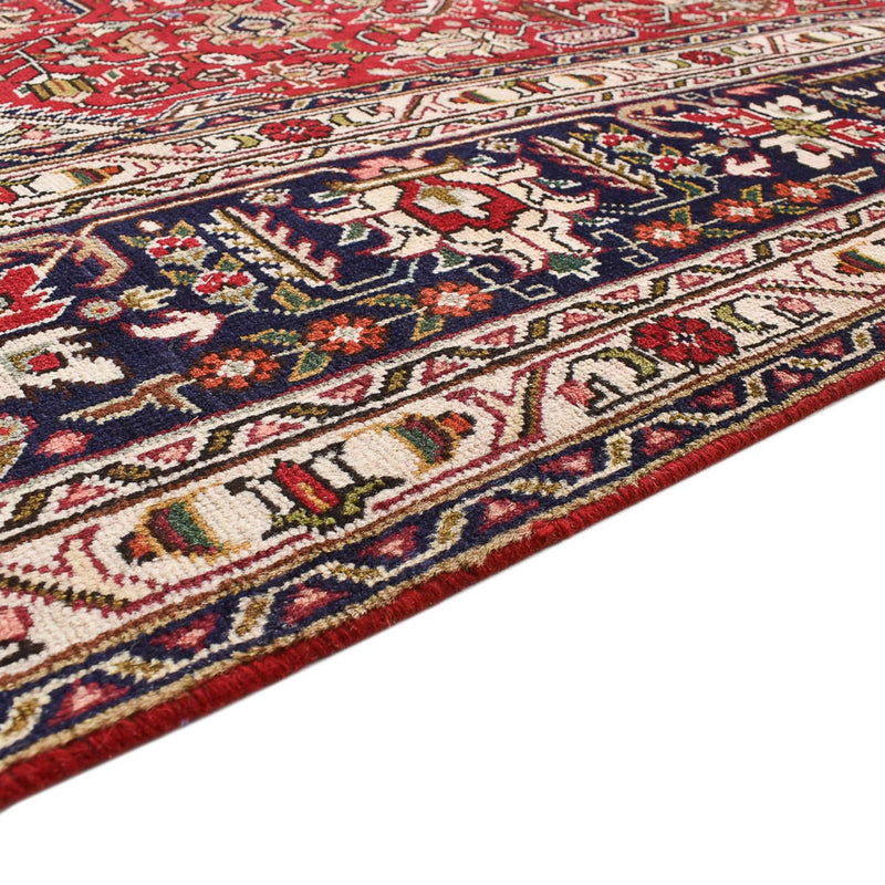 Tabriz Rug 303x198cm - Persian Rugs
