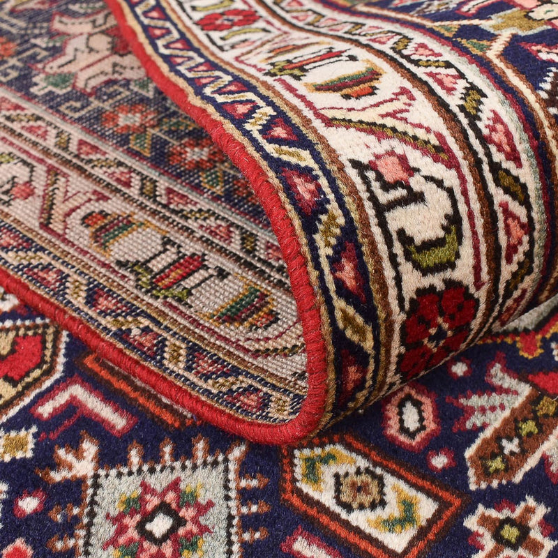 Tabriz Rug 303x198cm - Persian Rugs