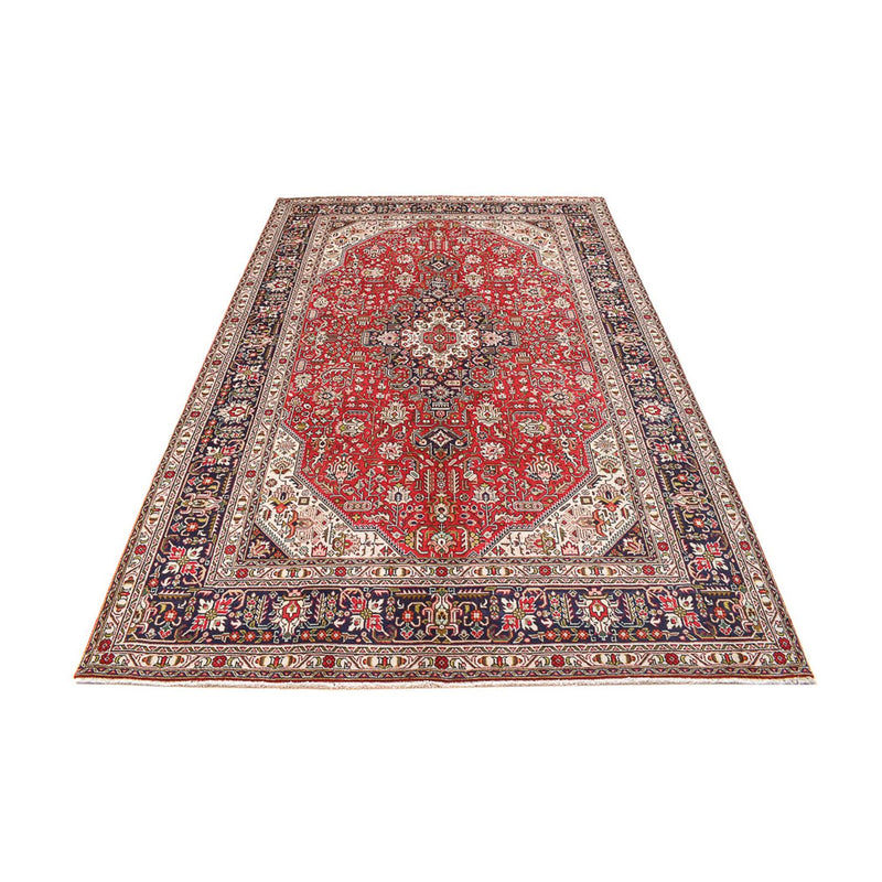 Tabriz Rug 303x198cm - Persian Rugs