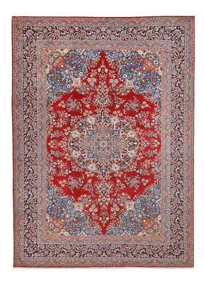 Perser Rug - Classic - 341 x 243 cm - red