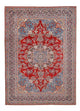 Sabzevar Rug 341x243cm - Persian Rugs