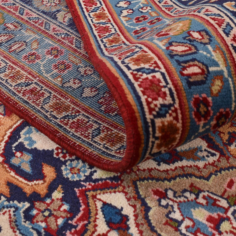 Perser Rug - Classic - 341 x 243 cm - red