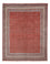 Perser Rug - Mir - 318 x 244 cm - red