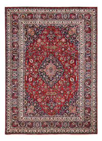 Perser Rug - Classic - 345 x 247 cm - red