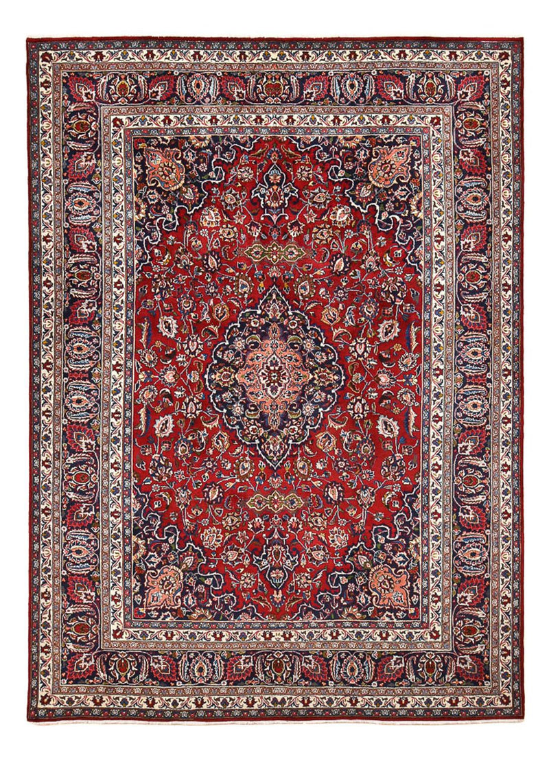 Perser Rug - Classic - 345 x 247 cm - red