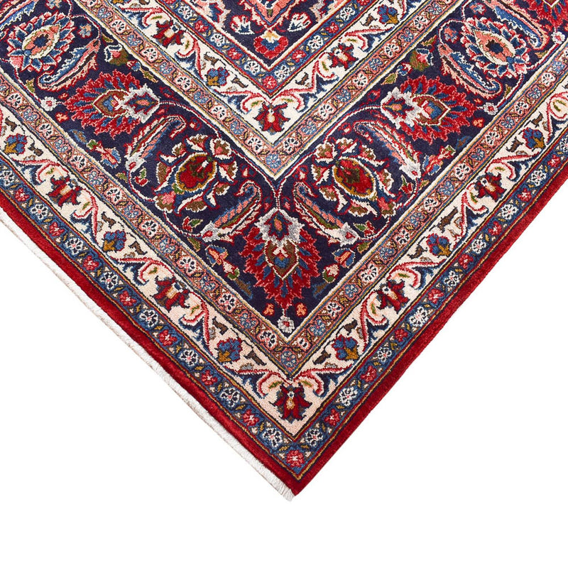 Perser Rug - Classic - 345 x 247 cm - red
